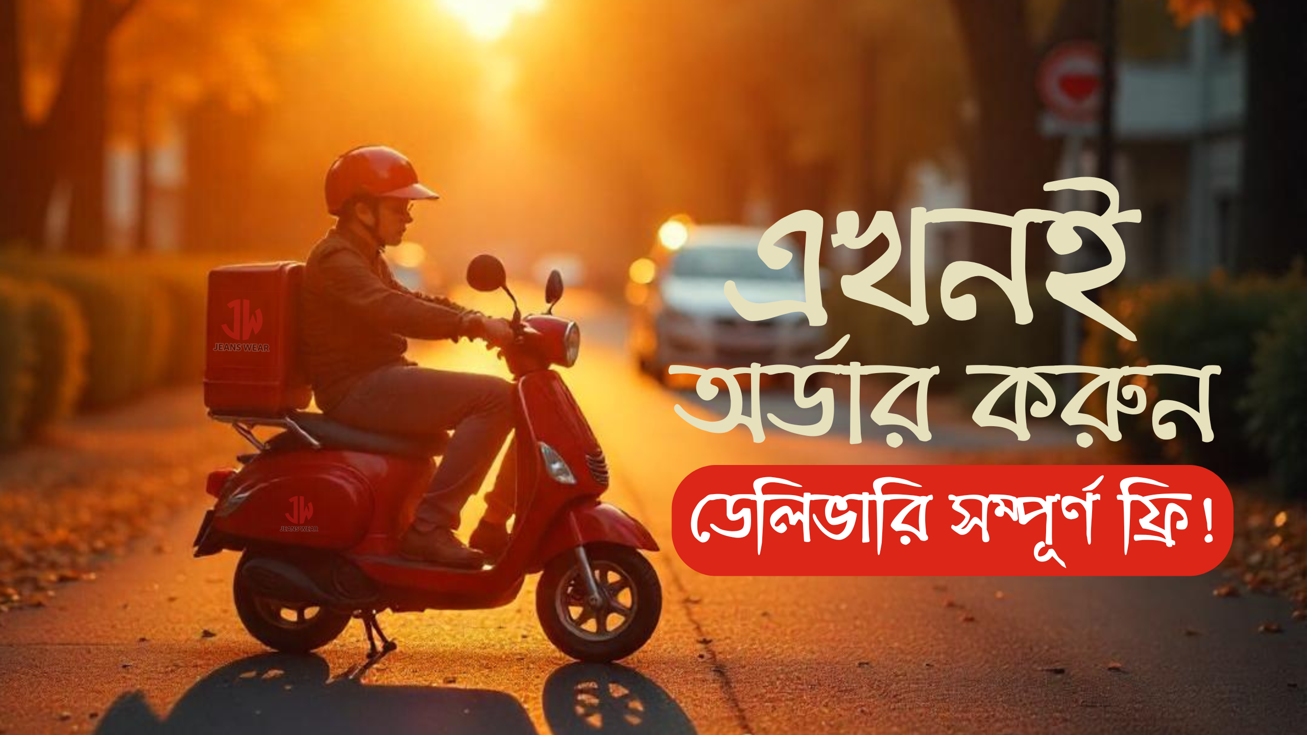 ডেলিভারি সম্পূর্ণ ফ্রি! (2)