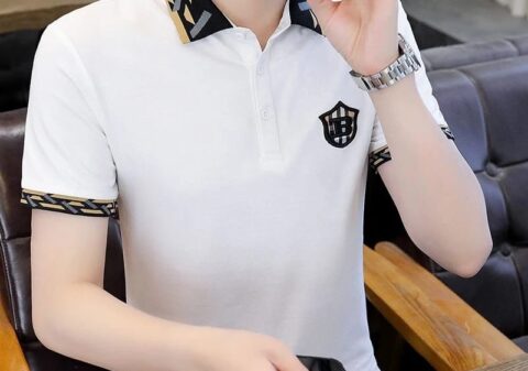 Premium Polo Shirt