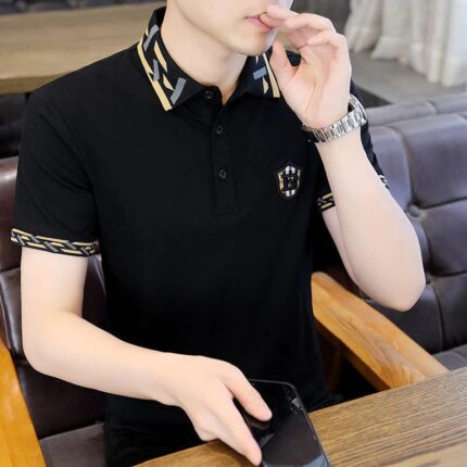 Premium Polo Shirt