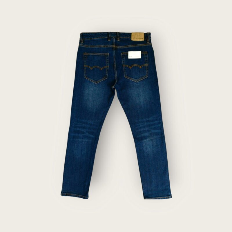 American Eagle Export Quality Cotton Denim