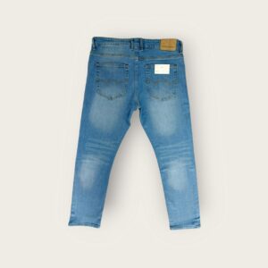 American Eagle Export Quality Cotton Denim