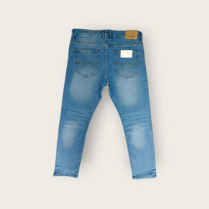 American Eagle Export Quality Cotton Denim