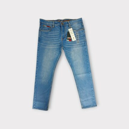 Tommy Hilfiger Exclusive Authentic Cotton Denim