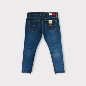 Tommy Hilfiger Exclusive Authentic Cotton Denim