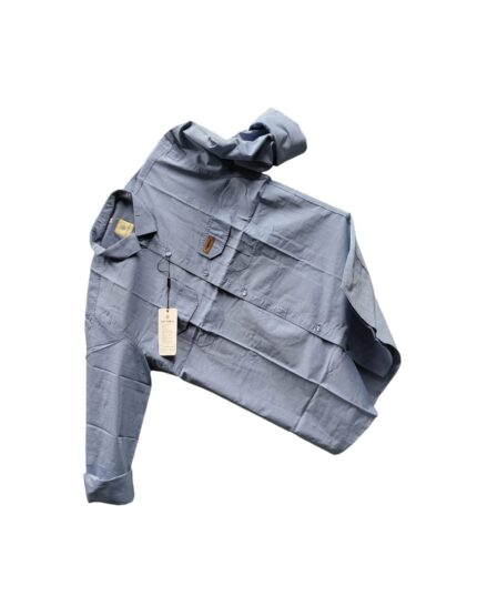 Full Sleeve Casual Cotton Shirt for Men