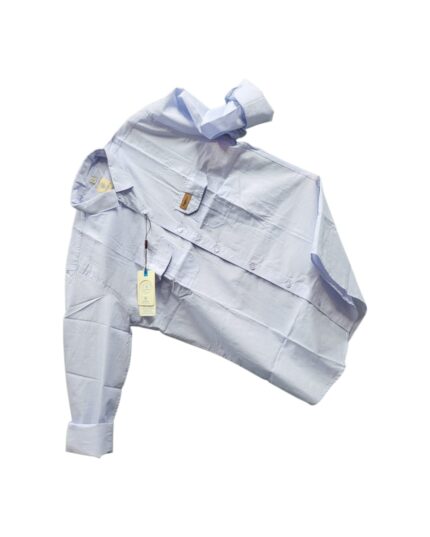 Full Sleeve Casual Cotton Shirt for Men