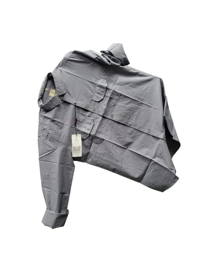 Full Sleeve Casual Cotton Shirt for Men