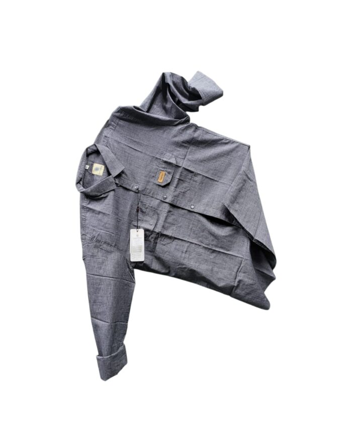 Full Sleeve Casual Cotton Shirt for Men