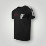 Premium Mesh T-Shirt