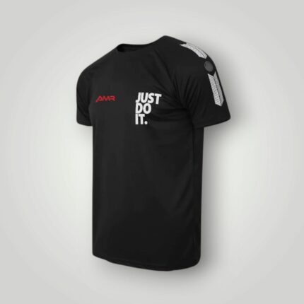 Premium Mesh T-Shirt