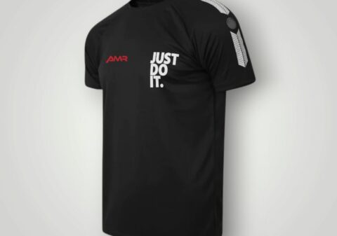 Premium Mesh T-Shirt