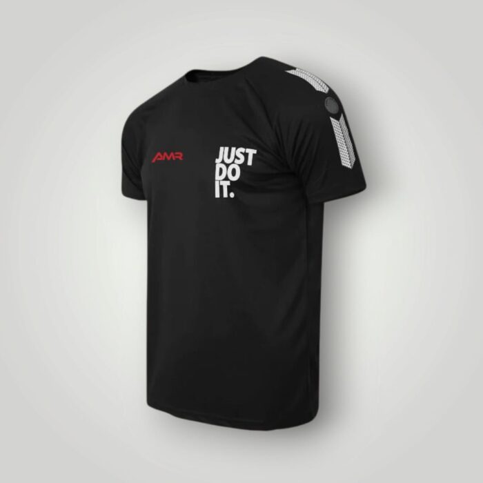Premium Mesh T-Shirt