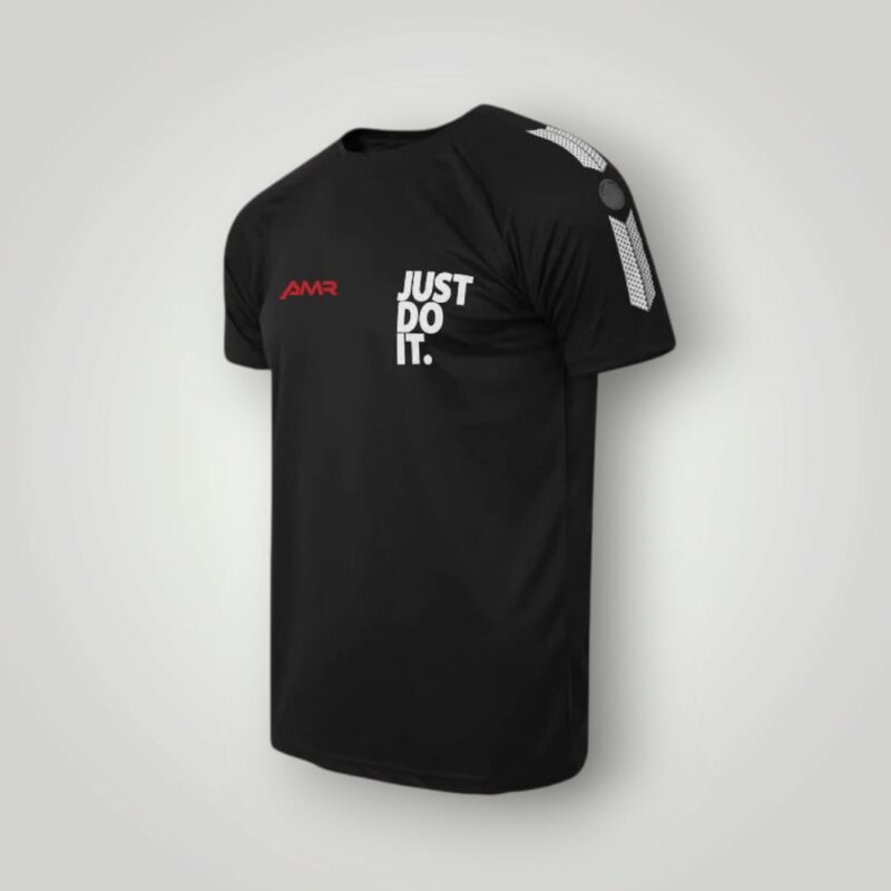 Premium Mesh T-Shirt