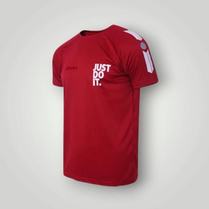 Premium Mesh T-Shirt