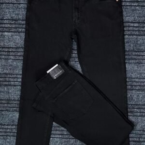 American Eagle Black Wash Denim Jeans