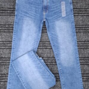 American Eagle Light Wash Denim Jeans