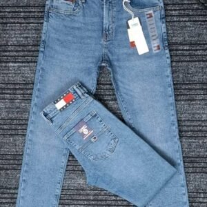 Tommy Hilfiger Denim Jeans