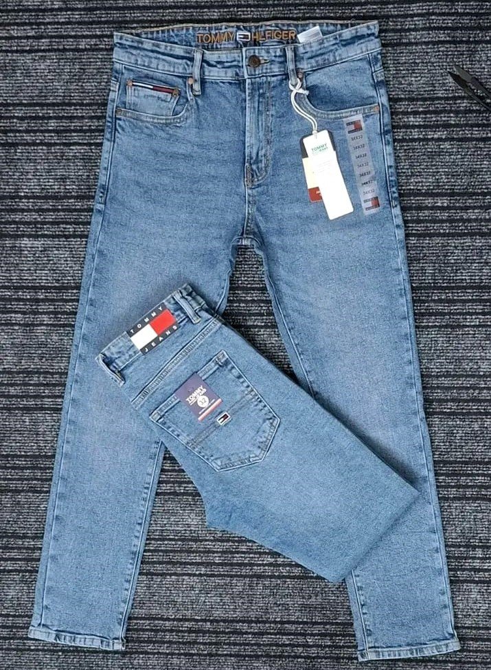 Tommy Hilfiger Denim Jeans