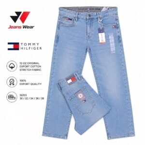 Tommy Hilfiger Denim Jeans