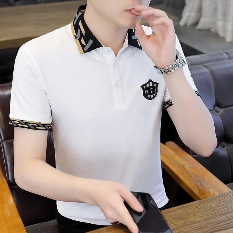 Premium Polo Shirt