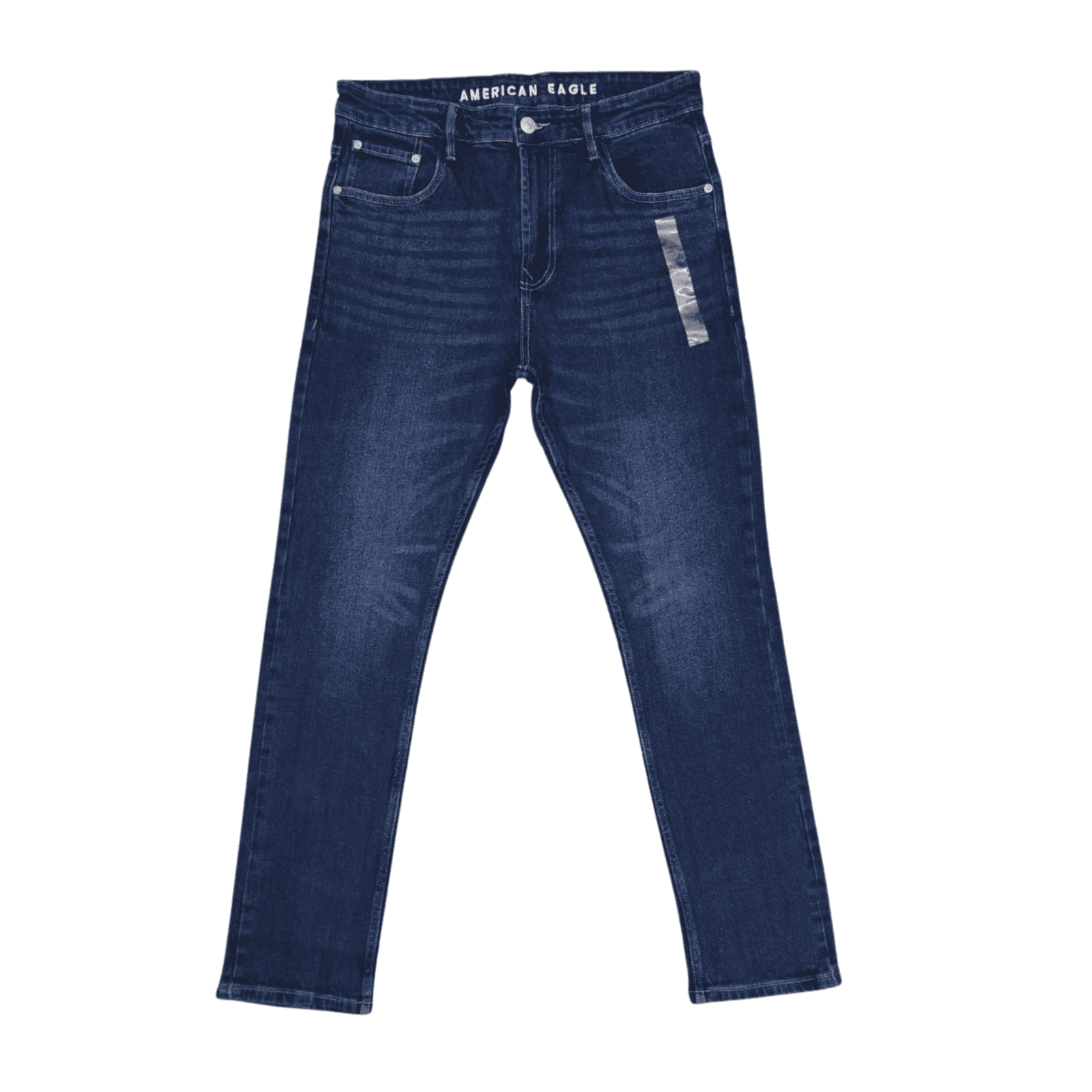 American Eagle Enzyme Wash Deep Wash 1