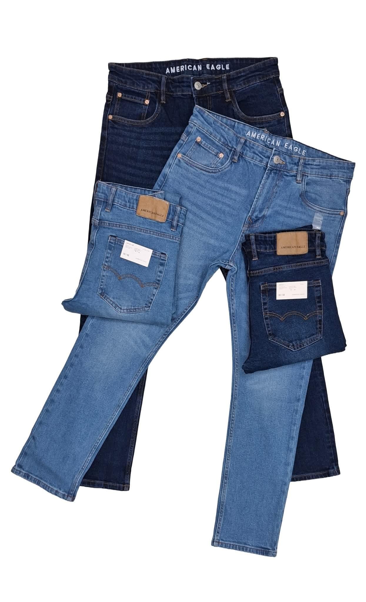 American Eagle Enzyme Wash