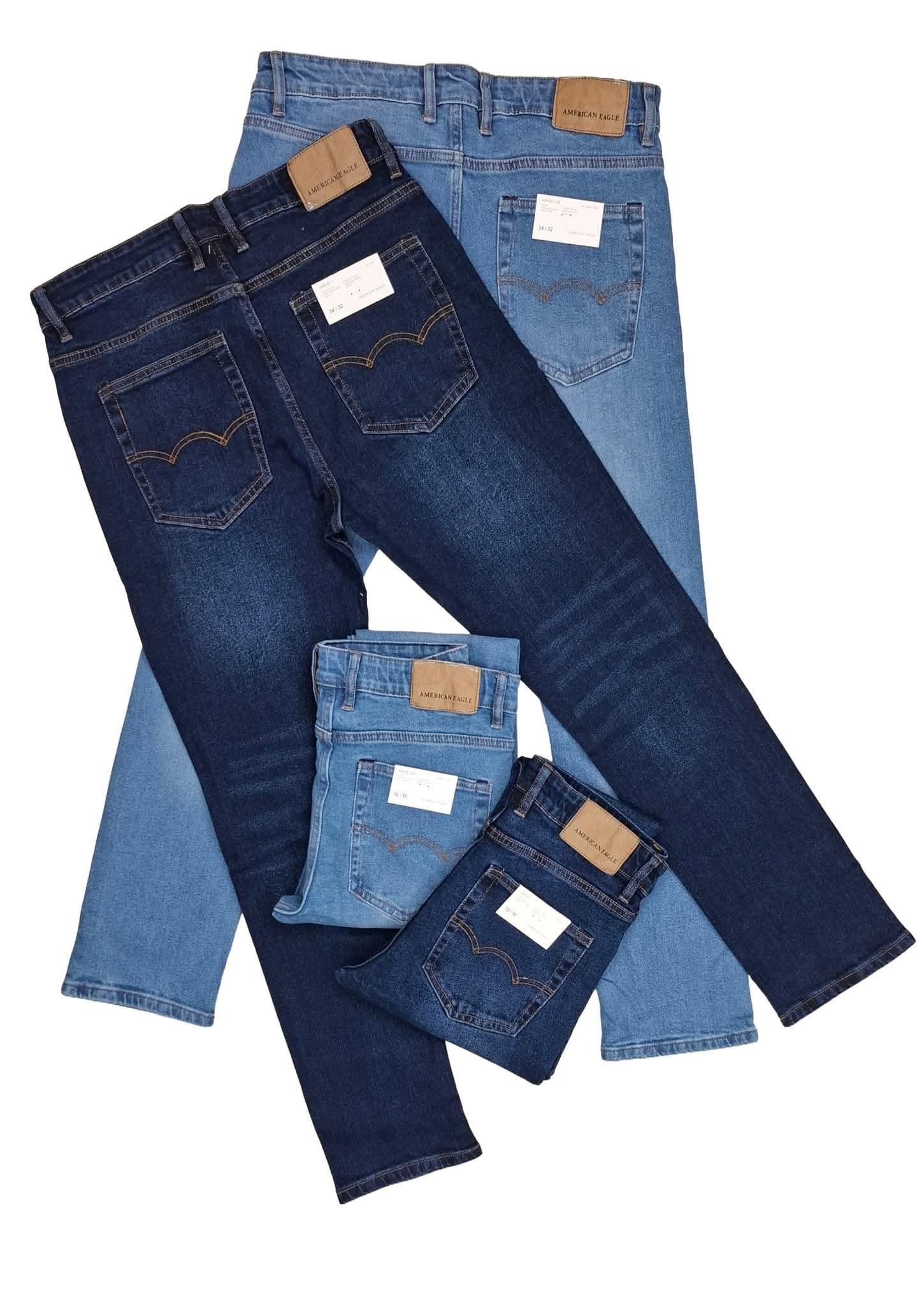 American Eagle Enzyme Wash